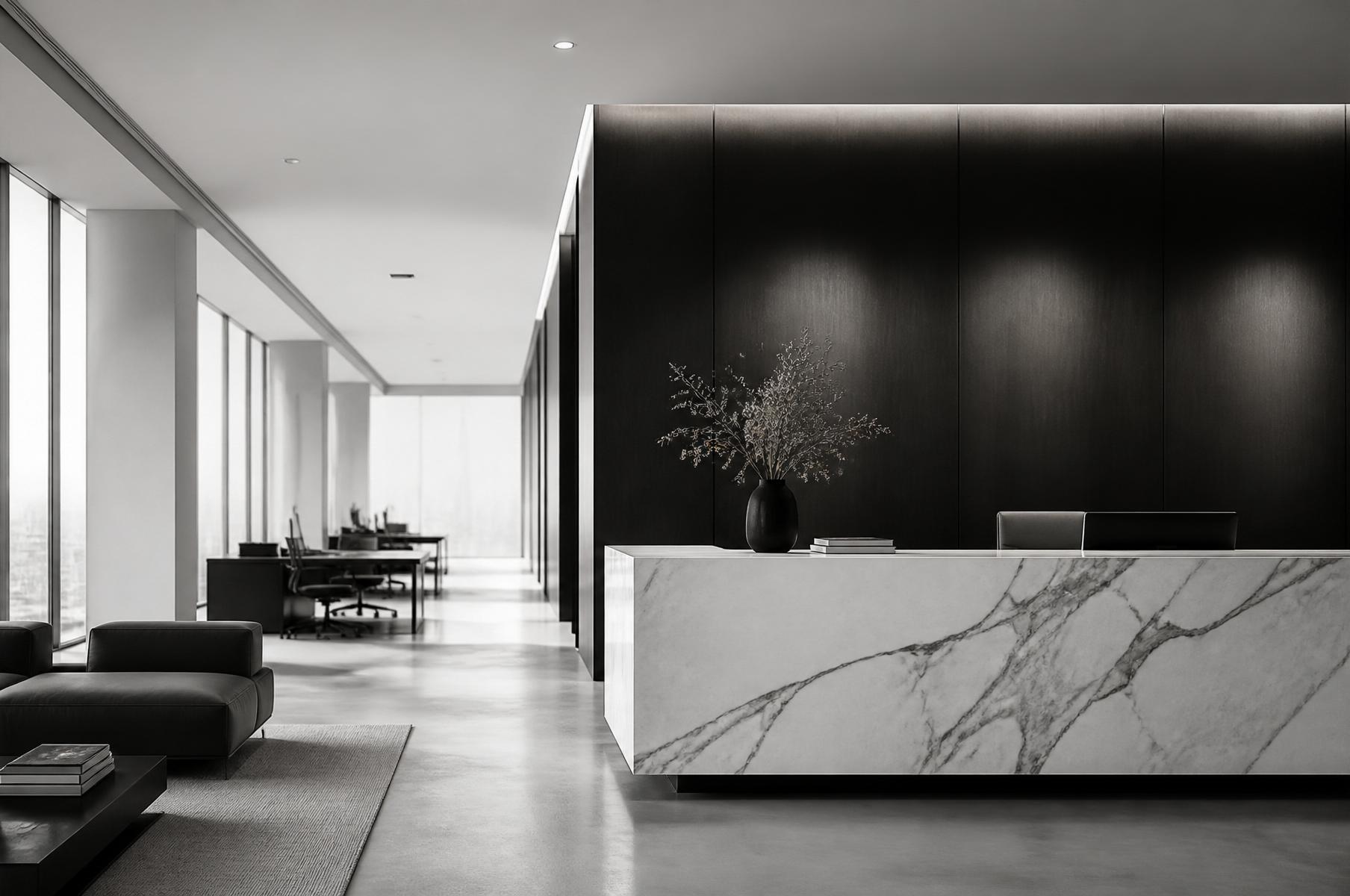 FAST Agency — London office