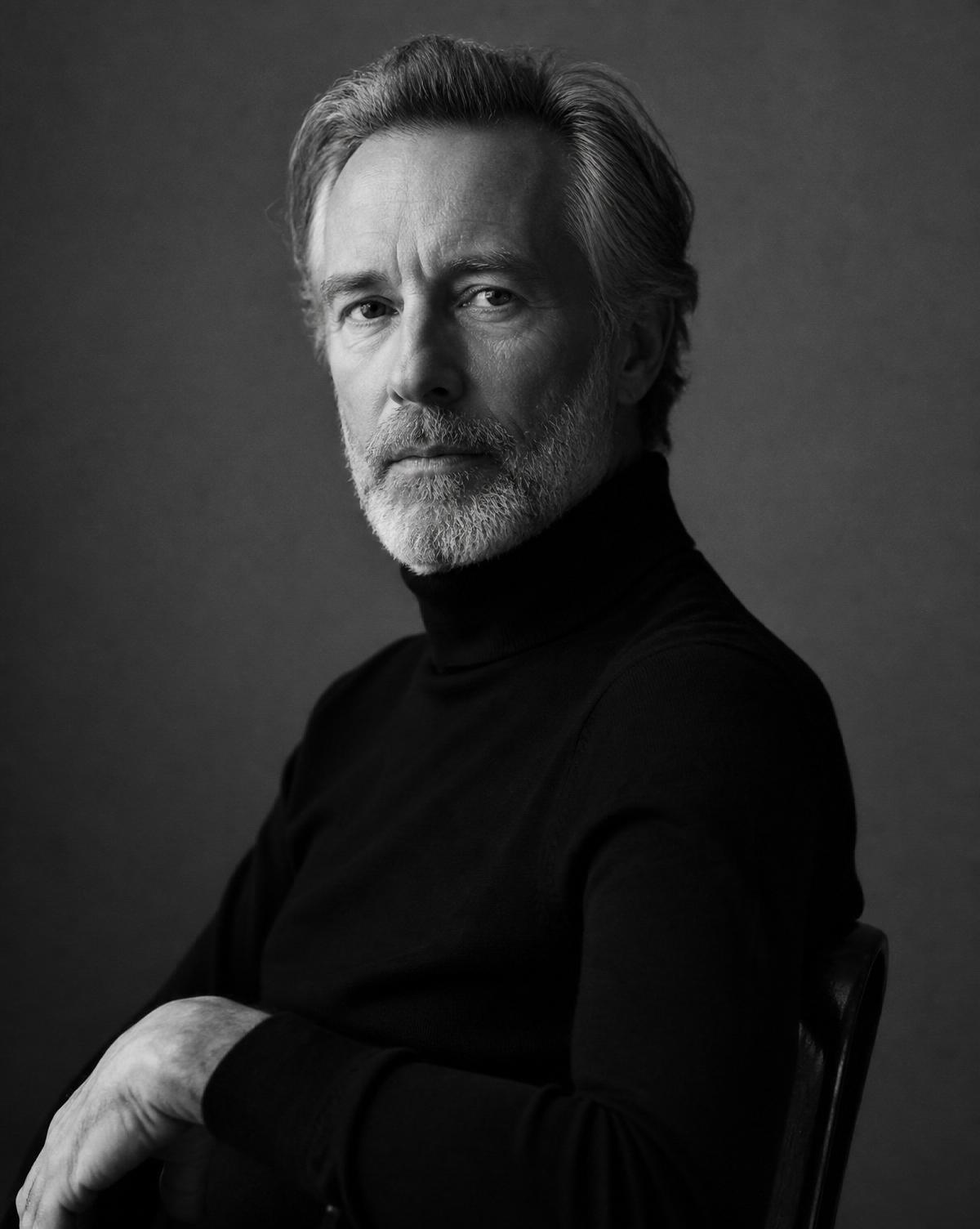 Julian Aström